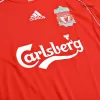 Men's Retro 2006/07 Liverpool Home Soccer Jersey Shirt - Pro Jersey Shop