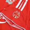 Men's Retro 2006/07 Liverpool Home Soccer Jersey Shirt - Pro Jersey Shop