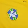 Men's Retro 1970 PELÉ #10 Brazil Home Soccer Jersey Shirt - Pro Jersey Shop