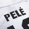 Men's Retro 1970 PELÉ #10 Santos FC Home Soccer Jersey Shirt - Pro Jersey Shop