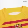 Men's Barcelona Fourth Away Soccer Jersey Shirt 2023/24 - Fan Version - Pro Jersey Shop