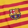 Men's Barcelona Fourth Away Soccer Jersey Shirt 2023/24 - Fan Version - Pro Jersey Shop