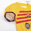 Men's Barcelona Fourth Away Soccer Jersey Shirt 2023/24 - Fan Version - Pro Jersey Shop