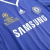 UCL Men's Retro 2008 Chelsea Home Soccer Jersey Shirt - Pro Jersey Shop