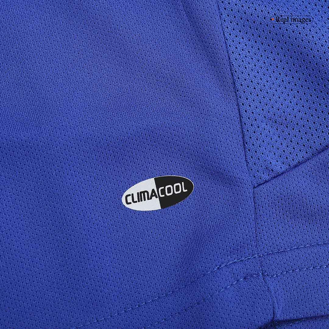 Retro 2008 Chelsea Home Soccer Jersey - Pro Jersey Shop