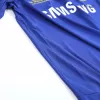 UCL Men's Retro 2008 Chelsea Home Soccer Jersey Shirt - Pro Jersey Shop