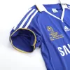 UCL Men's Retro 2008 Chelsea Home Soccer Jersey Shirt - Pro Jersey Shop