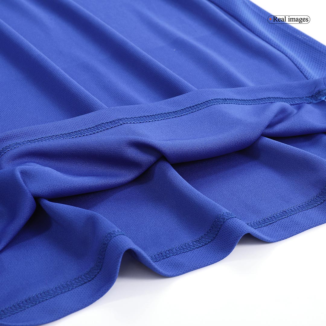 Retro 2008 Chelsea Home Soccer Jersey - Pro Jersey Shop