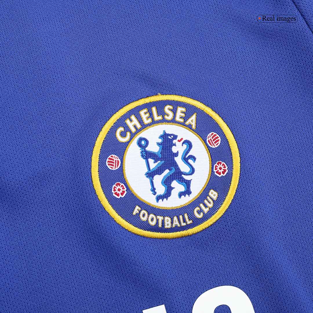 Retro 2008 Chelsea Home Soccer Jersey - Pro Jersey Shop