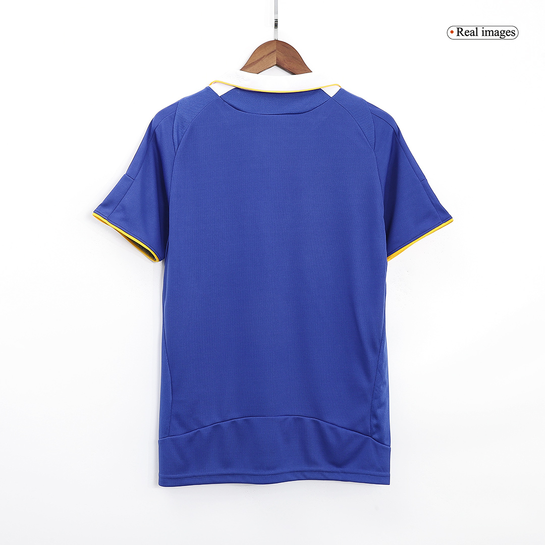 Retro 2008 Chelsea Home Soccer Jersey - Pro Jersey Shop