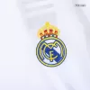 Kids BELLINGHAM #5 Real Madrid Home Soccer Jersey Kit (Jersey+Shorts) 2023/24 - Pro Jersey Shop