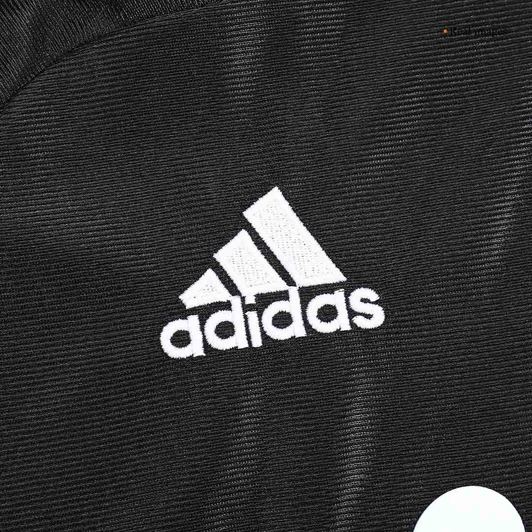 Retro 1999/00 Real Madrid Away Soccer Jersey - Pro Jersey Shop