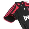 Men's Retro 2007/08 AC Milan Third Away Soccer Jersey Shirt - Pro Jersey Shop