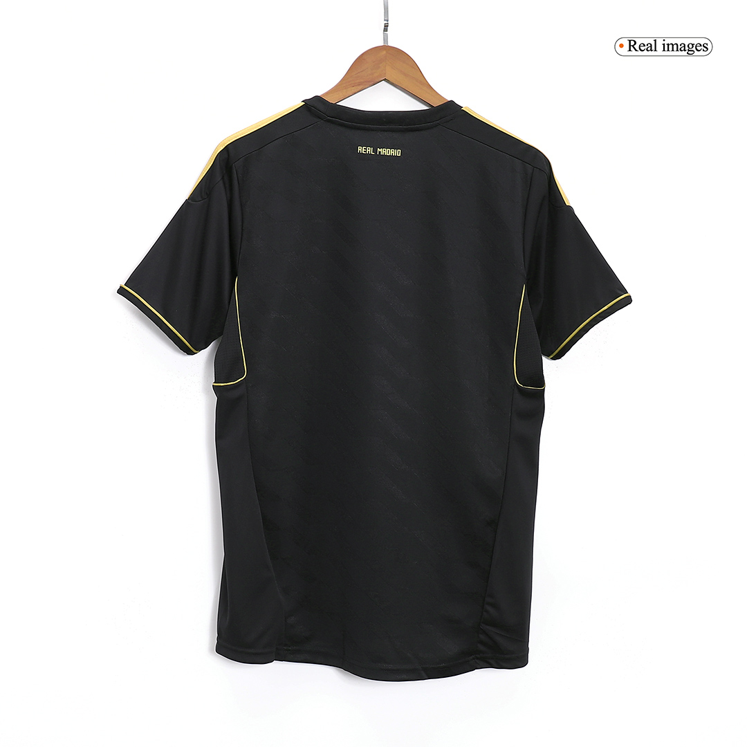 Retro 2011/12 Real Madrid Away Soccer Jersey - Pro Jersey Shop