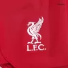 Men's Liverpool Home Soccer Shorts 2023/24 - Pro Jersey Shop