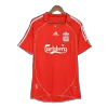 Men's Retro 2006/07 Liverpool Home Soccer Jersey Shirt - Pro Jersey Shop