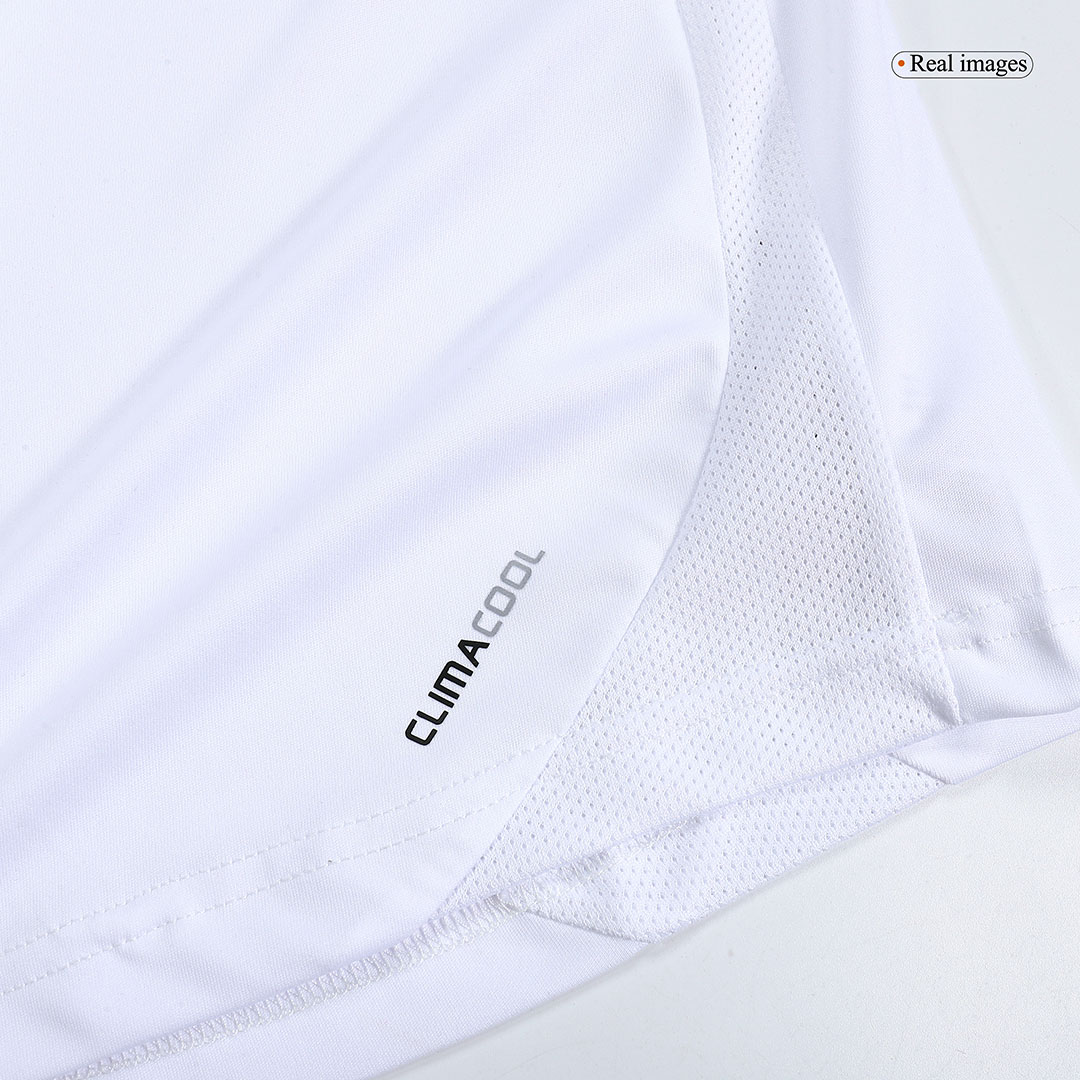 Retro 2009/10 AC Milan Away Soccer Jersey - Pro Jersey Shop