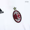 Men's Retro 2009/10 AC Milan Away Soccer Jersey Shirt - Pro Jersey Shop