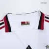 Men's Retro 2009/10 AC Milan Away Soccer Jersey Shirt - Pro Jersey Shop