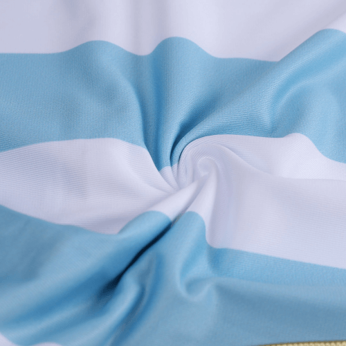 Retro 2006 World Cup MESSI #19 Argentina Home Soccer Jersey - Pro Jersey Shop