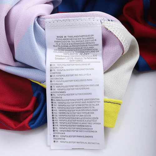 Retro 2005/06 MESSI #30 Barcelona Home Soccer Jersey - Pro Jersey Shop