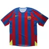 UCL Men's Retro 2005/06 MESSI #30 Barcelona Home Soccer Jersey Shirt - Pro Jersey Shop