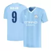 UCL Men's HAALAND #9 Manchester City Home Soccer Jersey Shirt 2023/24 - Fan Version - Pro Jersey Shop