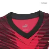 Men's RAFA LEÃO #10 AC Milan Home Soccer Jersey Shirt 2023/24 - Fan Version - Pro Jersey Shop