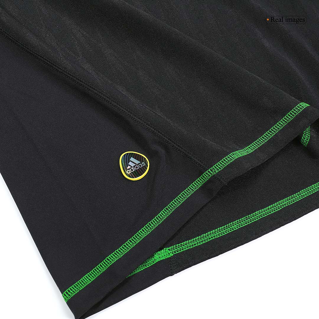 Retro 2010 Mexico Away Soccer Jersey - Pro Jersey Shop