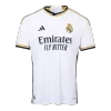 Men's Authentic CAMPEONES #36 Real Madrid Home Soccer Jersey Shirt 2023/24 - Player Version - Pro Jersey Shop