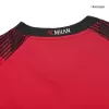 Men's AC Milan Home Soccer Jersey Shirt 2023/24 - Fan Version - Pro Jersey Shop