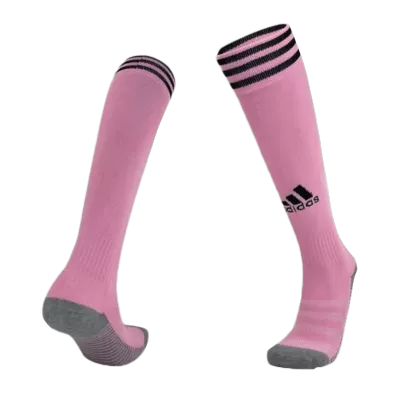 Inter Miami CF Home Soccer Socks 2022 - Pro Jersey Shop