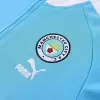 Men's Manchester City Training Jacket Kit (Jacket+Pants) 2023/24 - Pro Jersey Shop