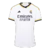 Women's Real Madrid Home Soccer Jersey Shirt 2023/24 - Pro Jersey Shop