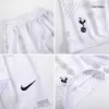 Kids Tottenham Hotspur Home Soccer Jersey Kit (Jersey+Shorts) 2023/24 - Pro Jersey Shop