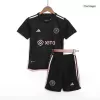 Kids MESSI #10 Inter Miami CF Away Soccer Jersey Kit (Jersey+Shorts) 2023/24 - Pro Jersey Shop