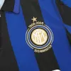 Men's Retro 2007/08 Inter Milan Home 100th Anniversary Soccer Jersey Shirt - Pro Jersey Shop