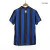 Men's Retro 2007/08 Inter Milan Home 100th Anniversary Soccer Jersey Shirt - Pro Jersey Shop