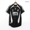 Men's Retro 2006/07 SERGIO RAMOS #4 Real Madrid Away Soccer Jersey Shirt - Pro Jersey Shop