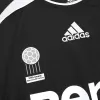 Men's Retro 2006/07 SERGIO RAMOS #4 Real Madrid Away Soccer Jersey Shirt - Pro Jersey Shop