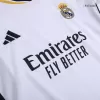 Women's Real Madrid Home Soccer Jersey Shirt 2023/24 - Pro Jersey Shop