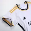 Women's Real Madrid Home Soccer Jersey Shirt 2023/24 - Pro Jersey Shop