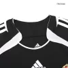 Men's Retro 2006/07 SERGIO RAMOS #4 Real Madrid Away Soccer Jersey Shirt - Pro Jersey Shop