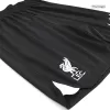 Men's Liverpool Away Soccer Shorts 2023/24 - Pro Jersey Shop