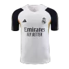 Men's Real Madrid Pre-Match Training Soccer Jersey Kit (Jersey+Shorts) 2023/24 - Pro Jersey Shop