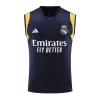 Men's Real Madrid Pre-Match Sleeveless Top Vest 2023/24 - Pro Jersey Shop