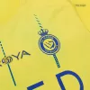 Premium Quality Men's RONALDO #7 Al Nassr Home Soccer Jersey Shirt 2023/24 - Fan Version - Pro Jersey Shop