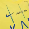 Premium Quality Men's RONALDO #7 Al Nassr Home Soccer Jersey Shirt 2023/24 - Fan Version - Pro Jersey Shop