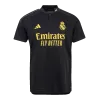 Men's VALVERDE #15 Real Madrid Third Away Soccer Jersey Shirt 2023/24 - Fan Version - Pro Jersey Shop