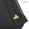 Men's Real Madrid Third Away Soccer Shorts 2023/24 - Pro Jersey Shop